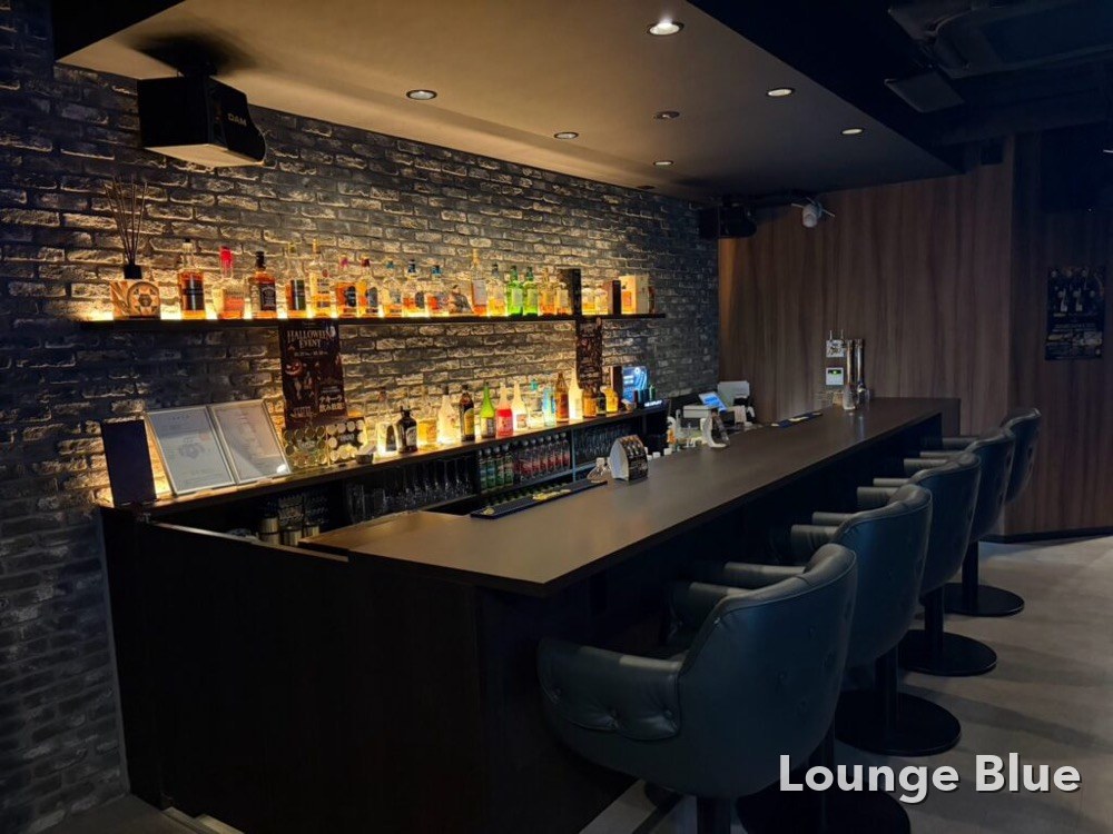 フラーム （Bar Lounge flamme）