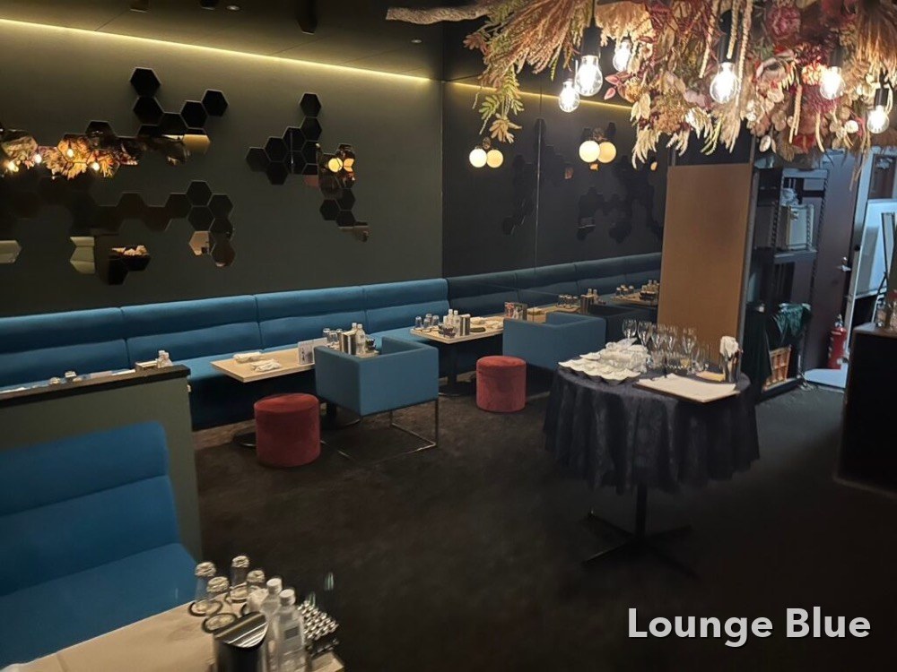 グランジュール （Club Lounge GRANJOUR）