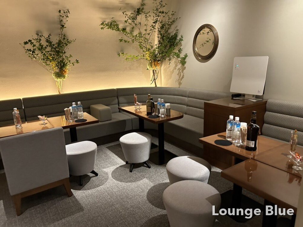 ルアーナ （CLUB Luana）
