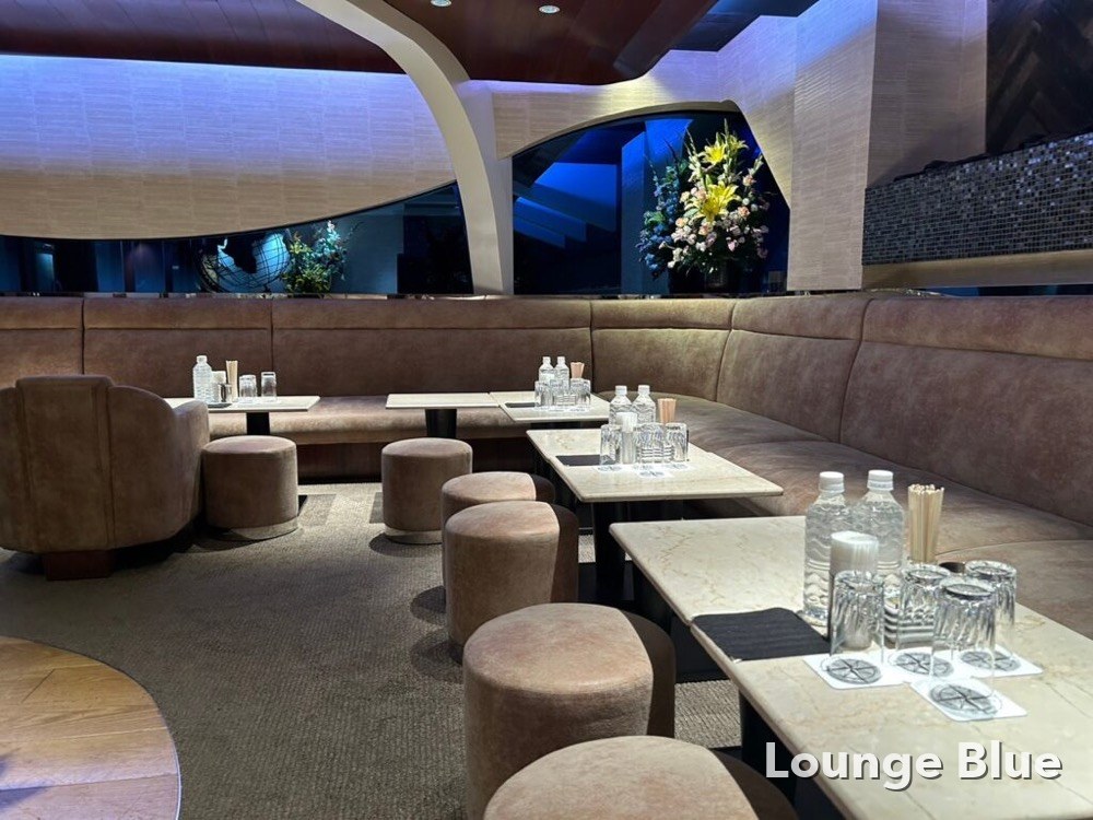 バルカレス （Club Le Barcares）