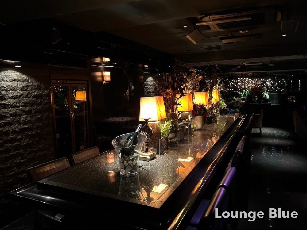 エンカウンター （Jazz Lounge En Counter 銀座）