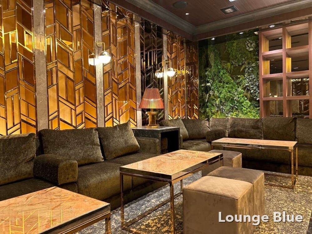 ベルラウンジ （Belle Lounge Ginza）
