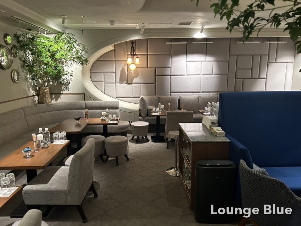 メゾンドエム （Maison de M GINZA）