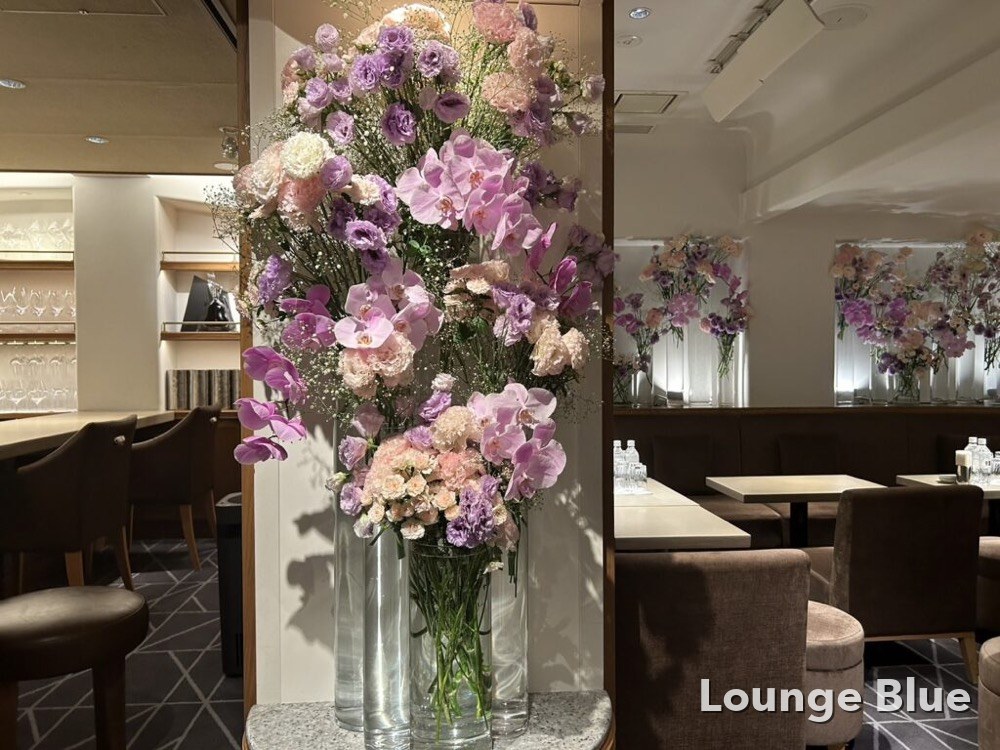 サロンドムッシュ （Salon de Monsieur）