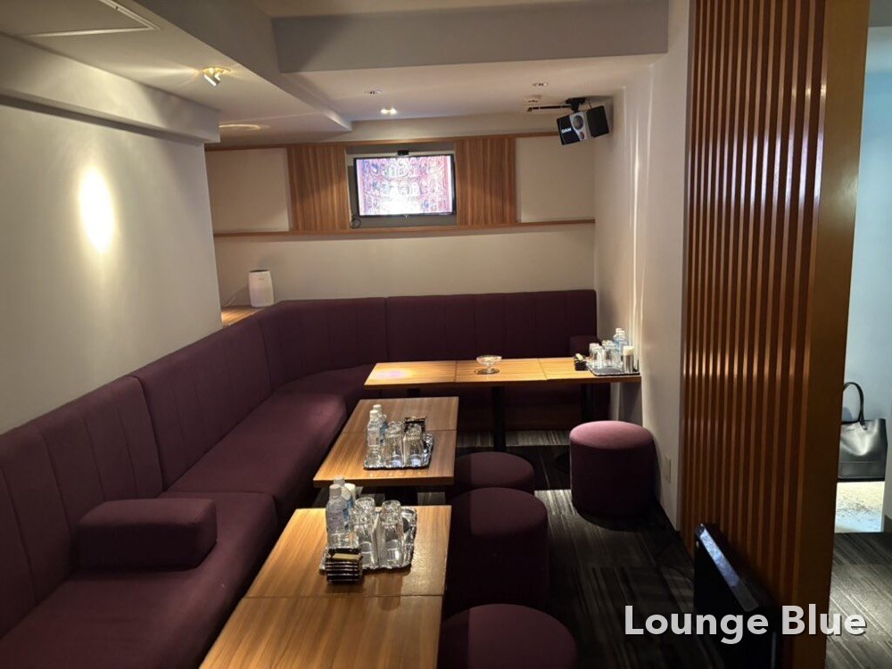 リベル （Guest Salon REVEL）