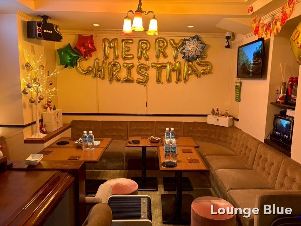オハナ （lounge OHANA）