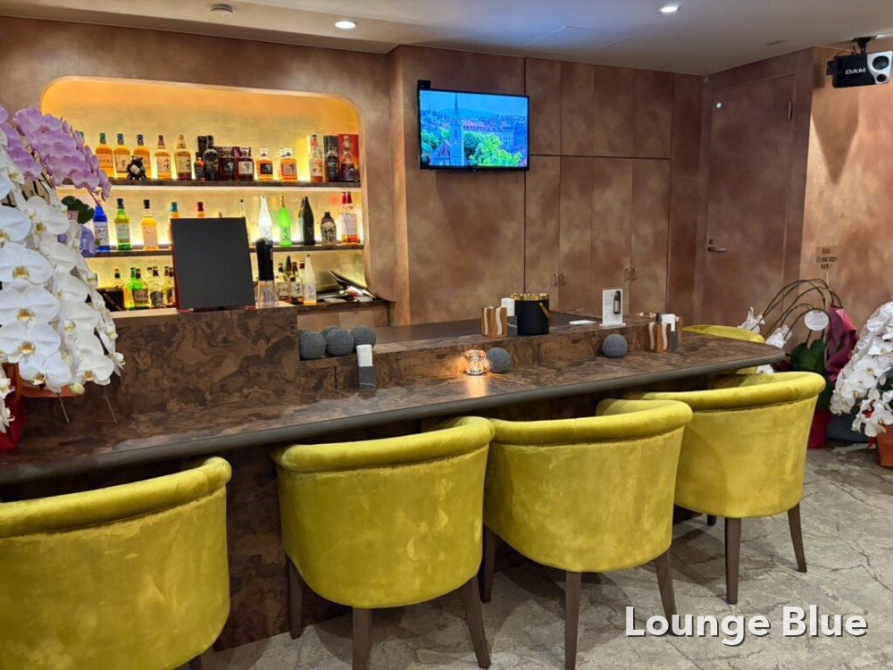 アヤ （AYA ｍenber lounge）