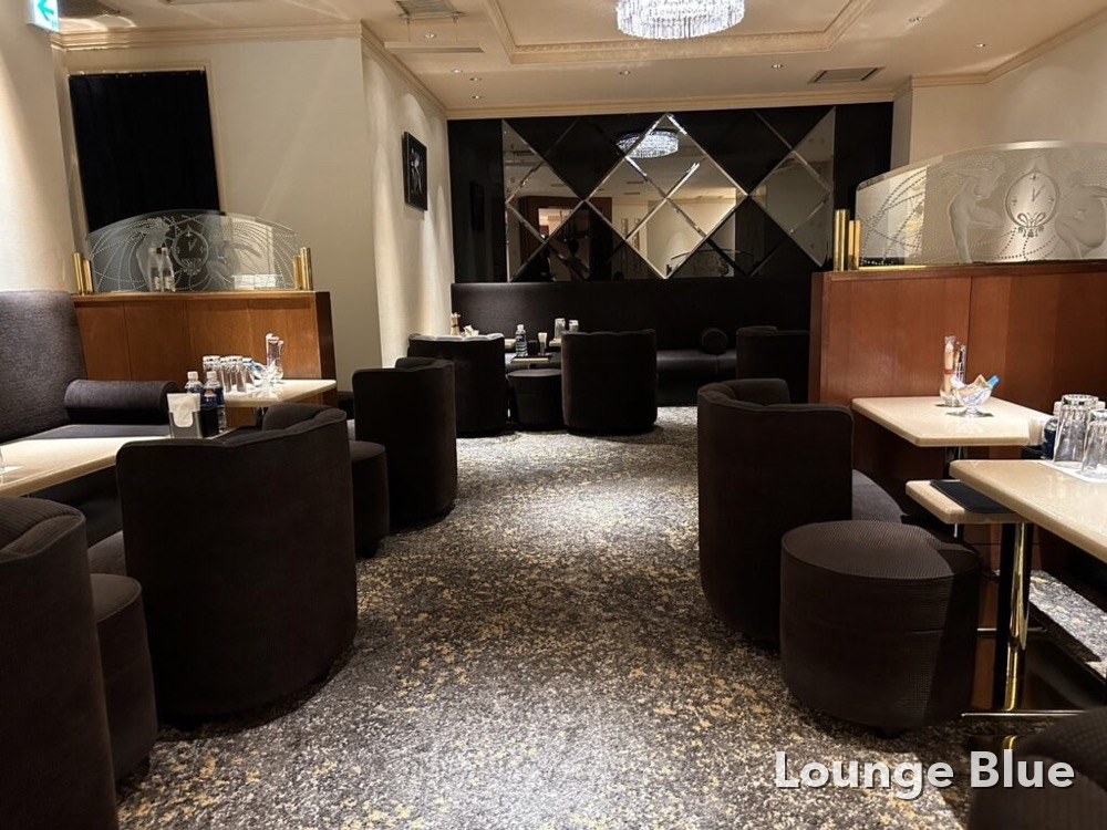 ルナ （CLUB LUNA）