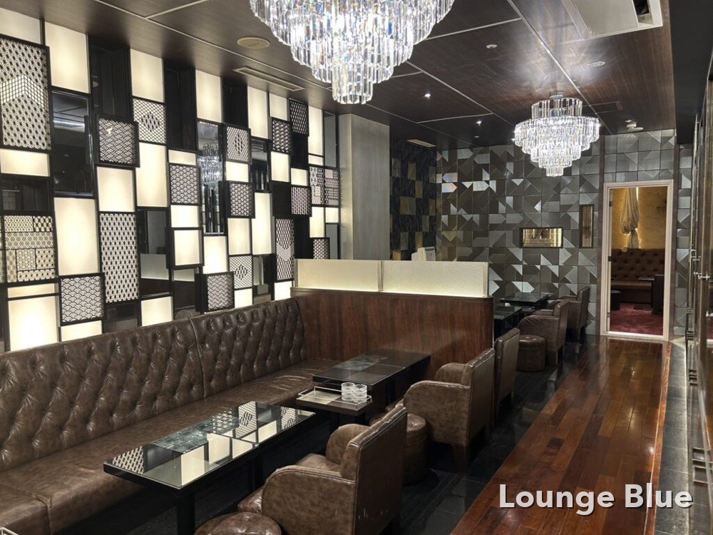 LAラウンジ （LA Lounge）