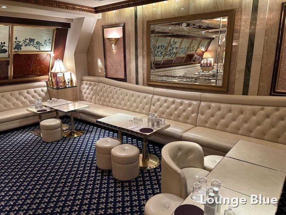 ガーデンラウンジ （Garden Lounge Ginza）
