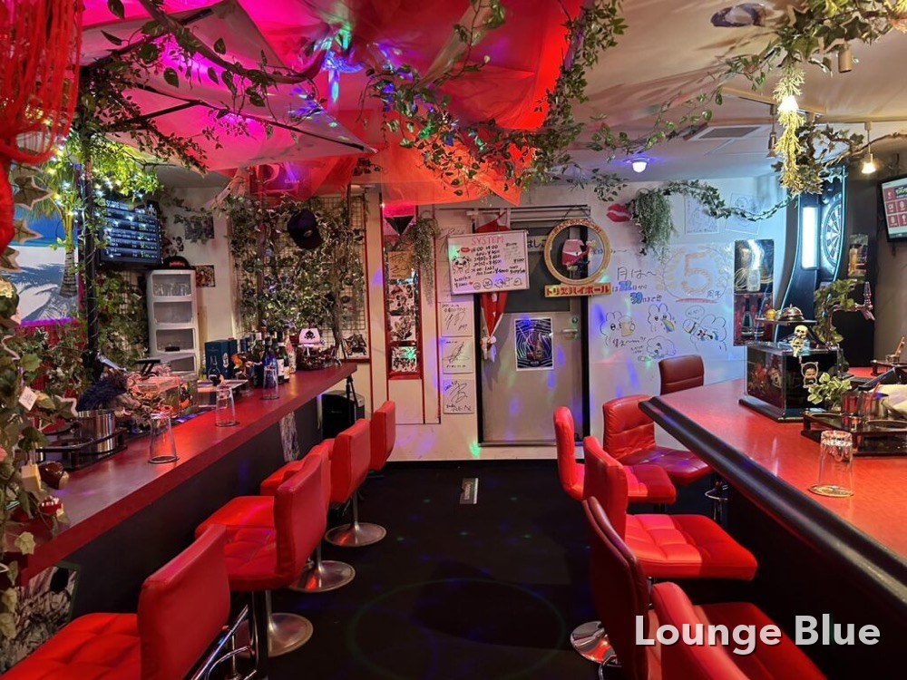 イーネー （girls cafe bar E～ねぇ）