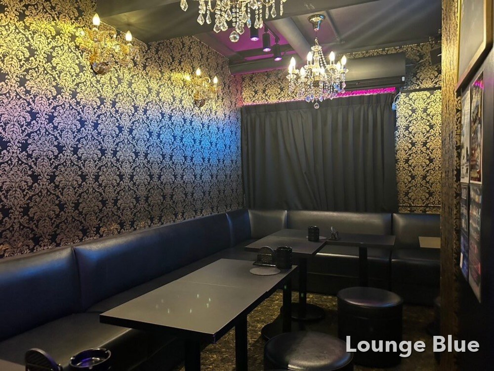 オズ （Lounge Oz）