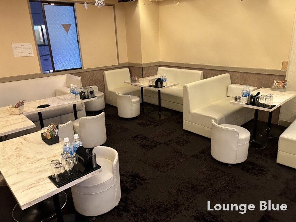エス （Members Bar S）