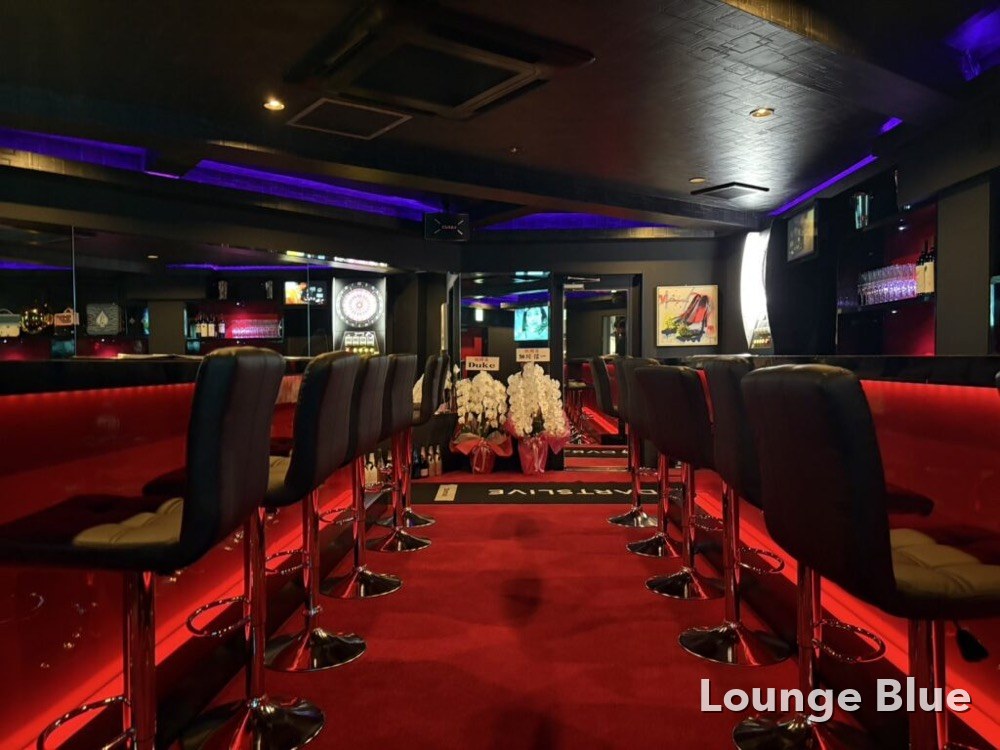 バズール （Girl’s bar lounge BZUL）