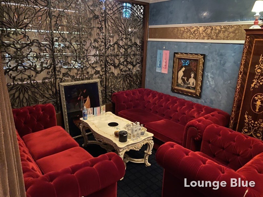 ベネ （VENET TOKYO SHINJUKU）