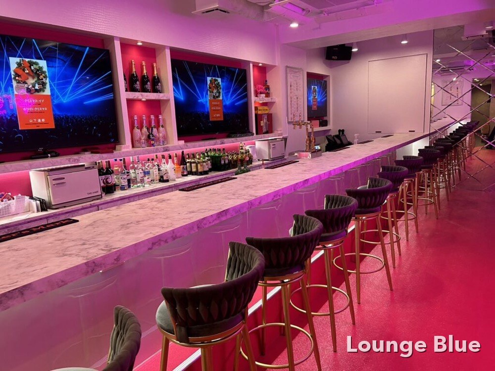 レヴュー （Premium Girls Bar revju）