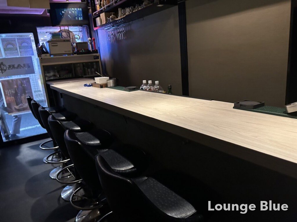 ハヤブサ （Girls Bar HAYABUSA）