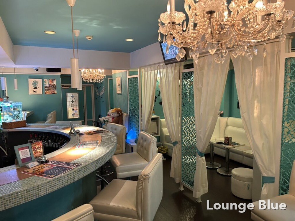 杏 （Girls Lounge An）