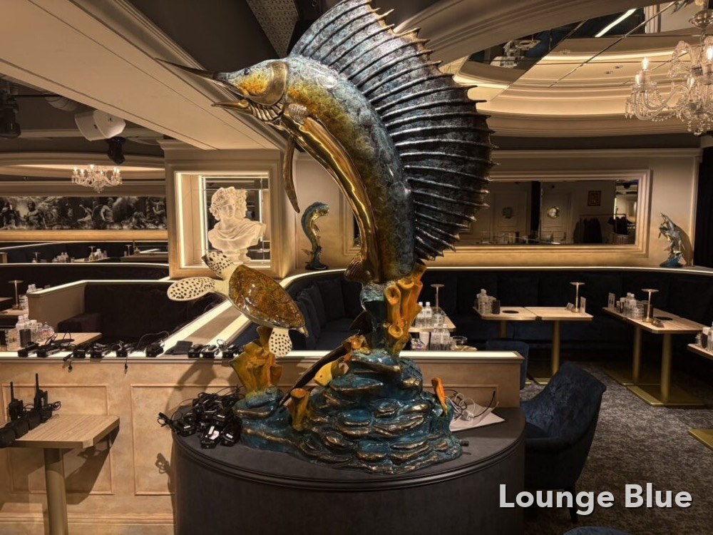 ポセイドン （POSEIDON）