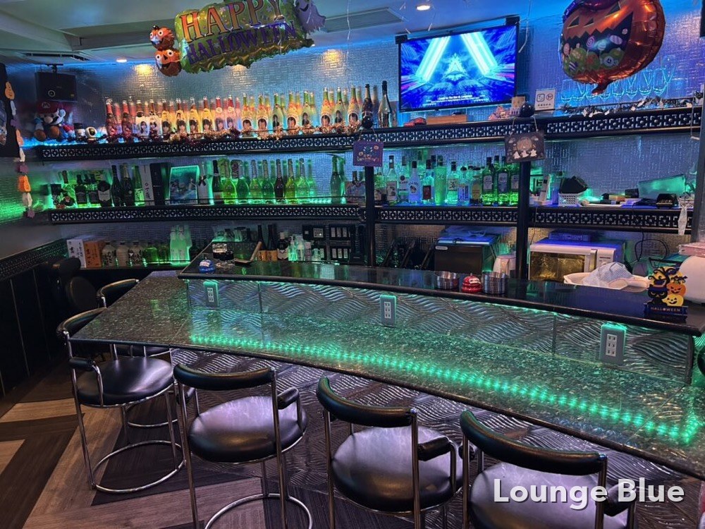 ロン （Girl’s Bar RON）