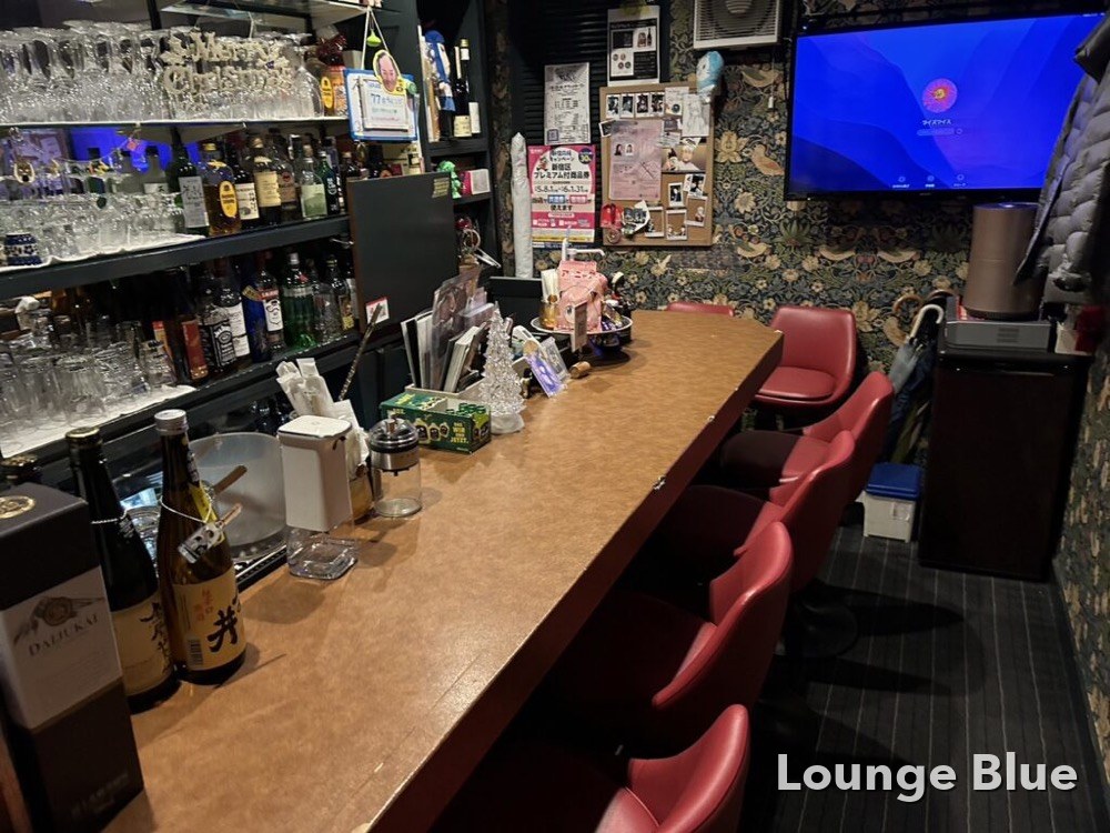 ワイズワイス （bar wizewise）