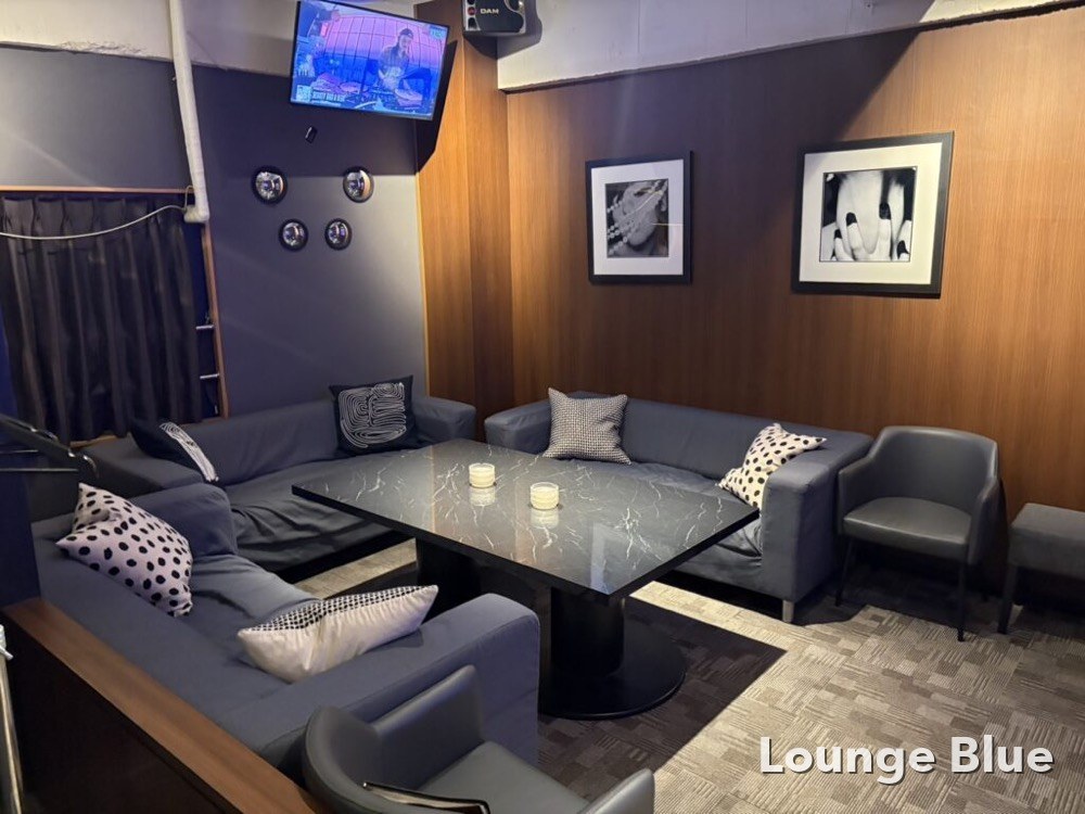 ハチカイ （LOUNGE BAR 8KAI）