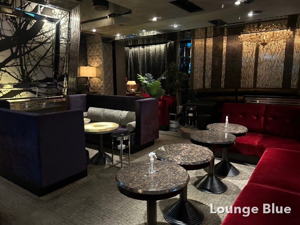 フュージョンラウンジ （FUSION Lounge）