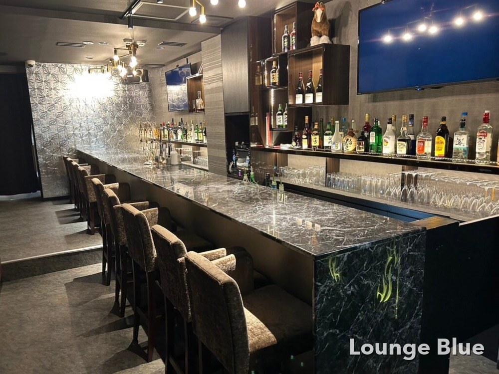 JG （Girl’s Lounge Cafe&Bar ジェージー）