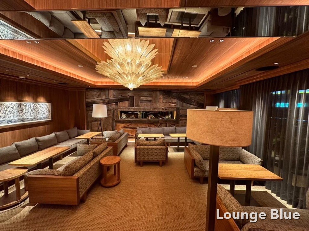 ファブリックU24 （FABRIC LOUNGE ROPPONGI U24）