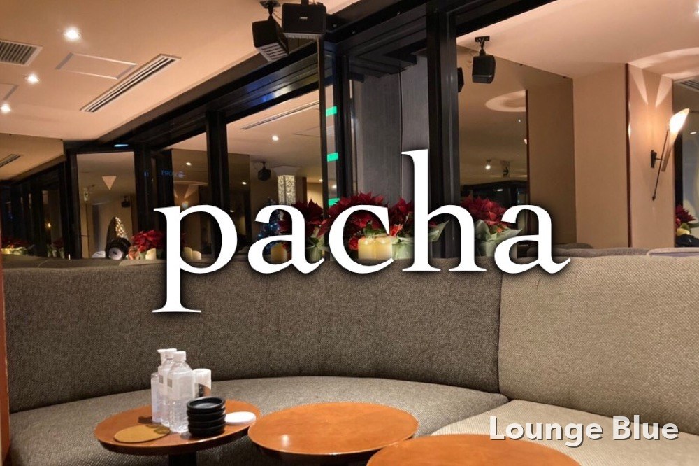 パシャ （pacha）