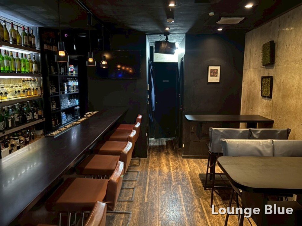 カノン （Bar Kanon）