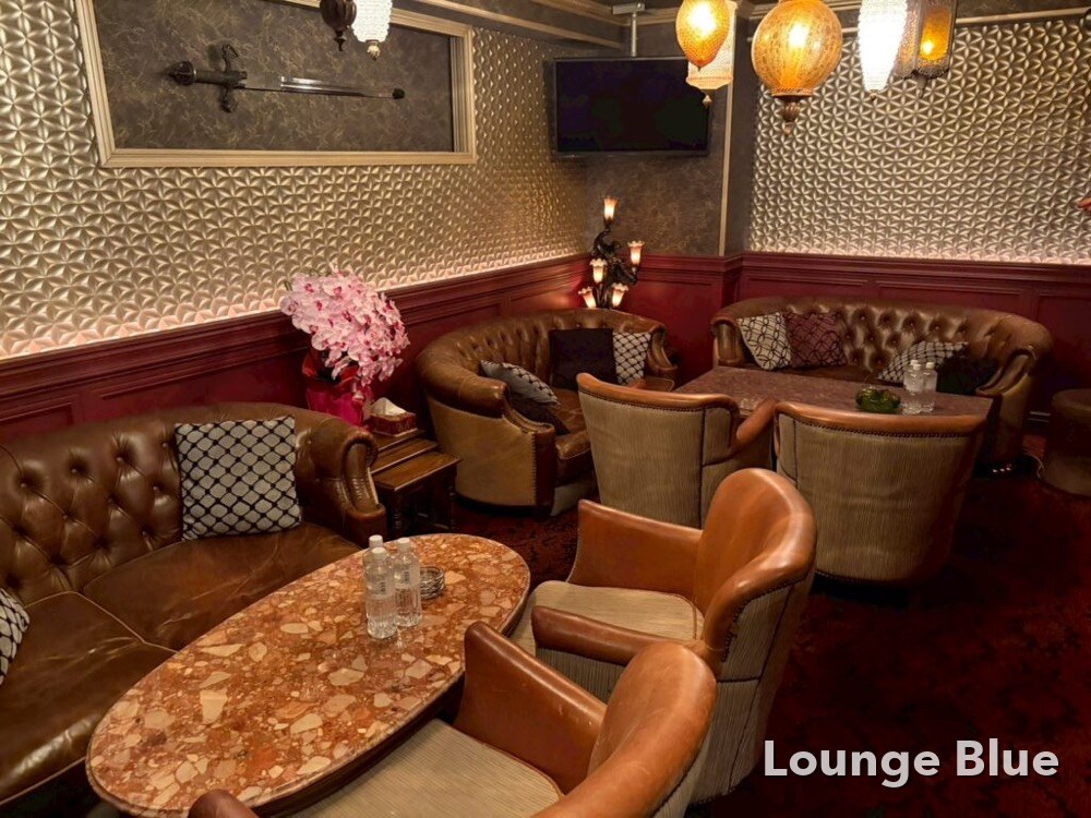 アルファ （BAR ALFA）