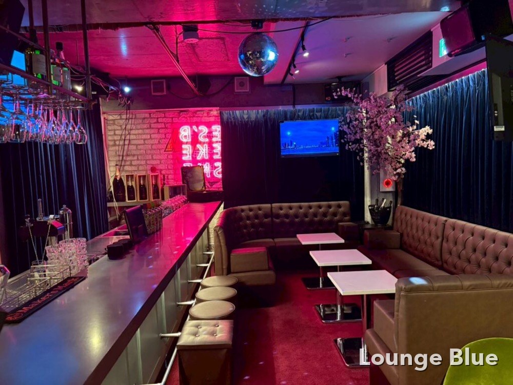 エイト（loungebar.8.eight）