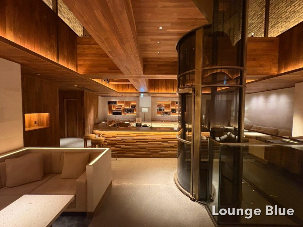 ファブリック(FABRIC LOUNGE TOKYO)