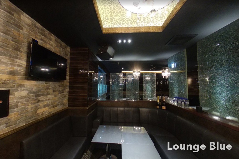 デルタラウンジ （DELTA LOUNGE）