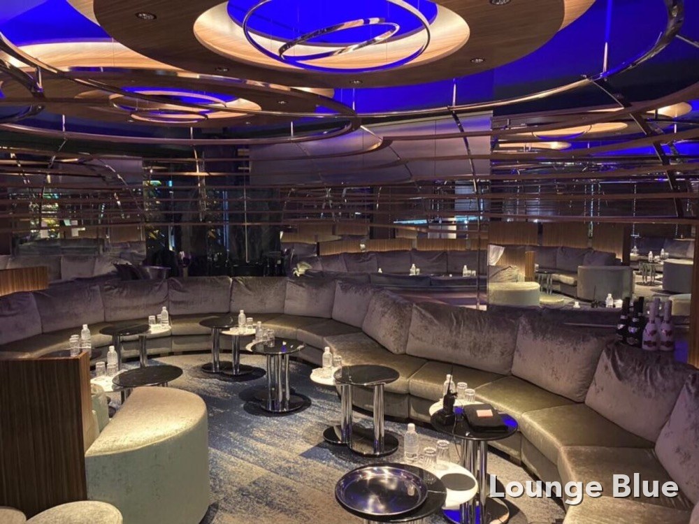 セゾンラウンジ （SAISON LOUNGE）