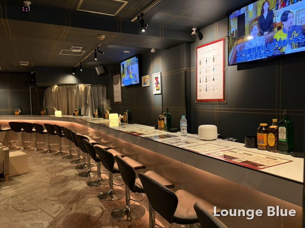 エース （Bar A）