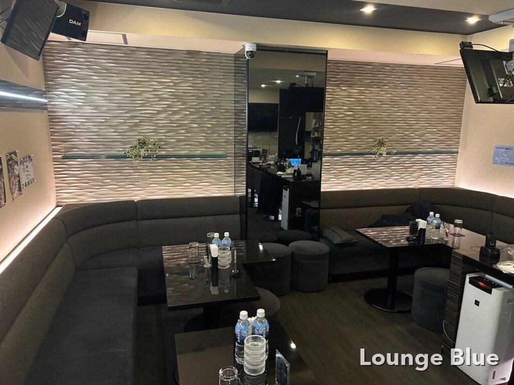 ヴェスパー （Lounge Vesper）