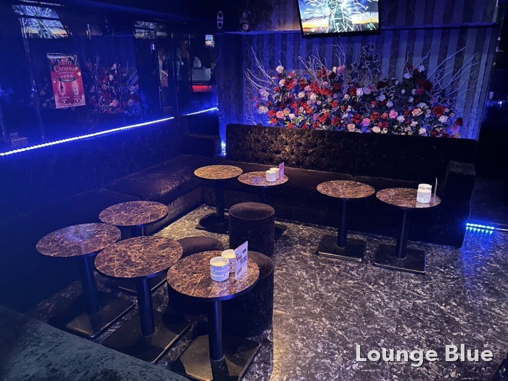 ラッシュ （Girls Bar LUSH）
