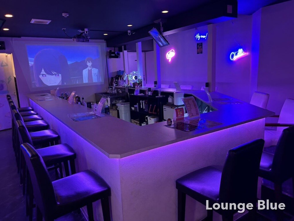 ダモン （Girl’s Bar Damon）