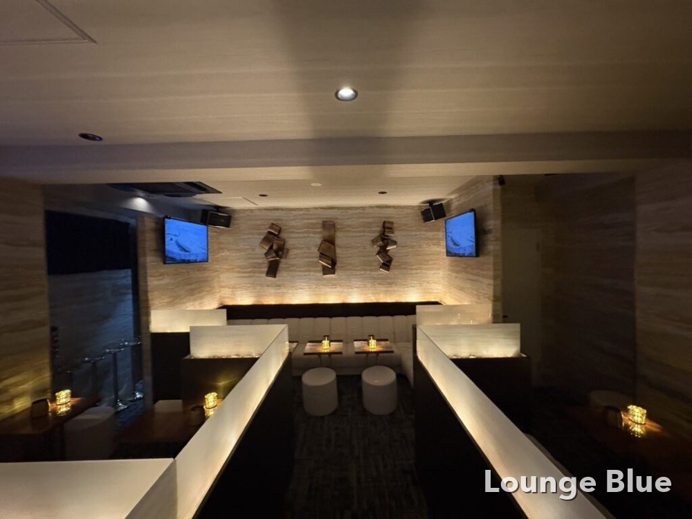新橋ラウンジ （SHIMBASHI LOUNGE）