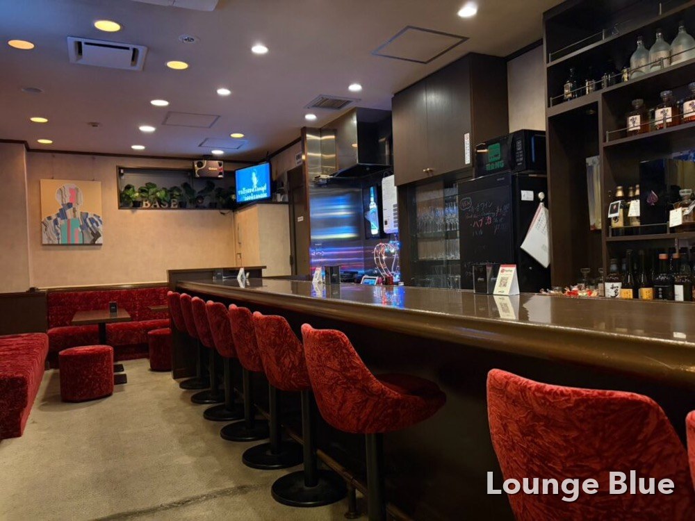ベース （THE BASE KARAOKE BAR）