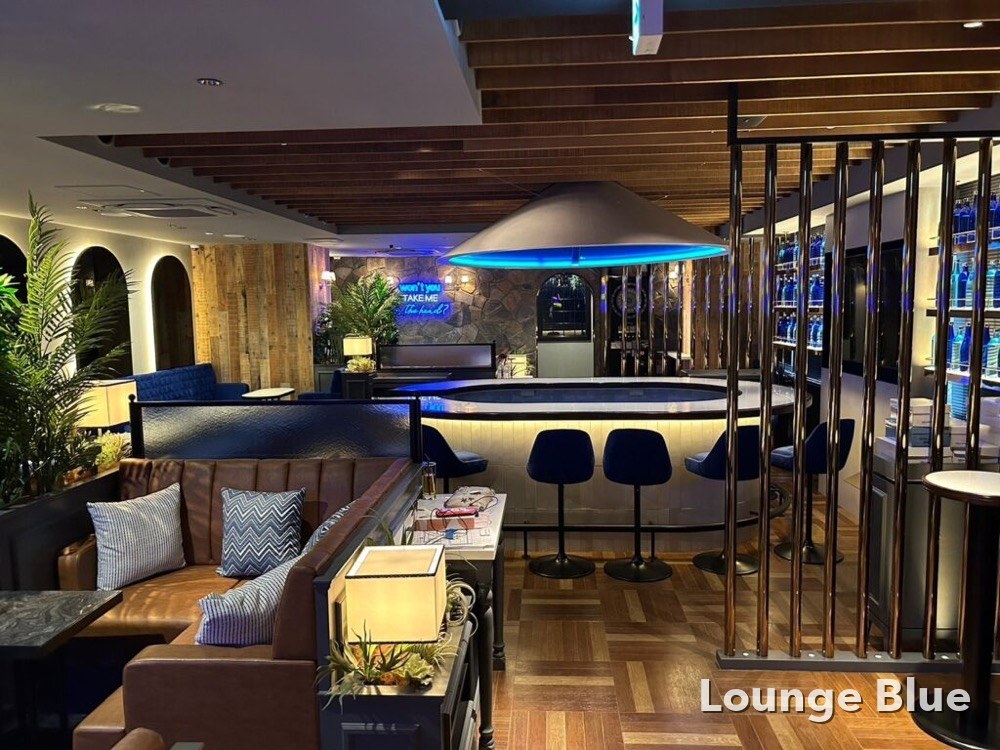 ミーツバー （Girls Lounge MEETS BAR）