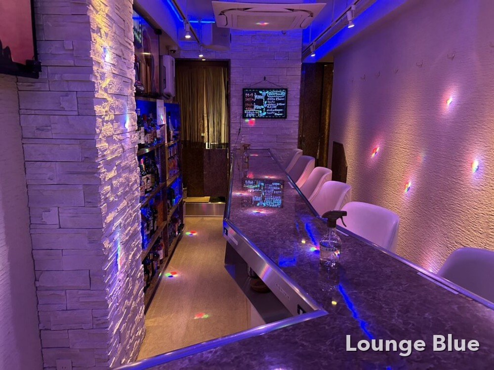 ベリー （GIRLS BAR&CAFE VELLY）