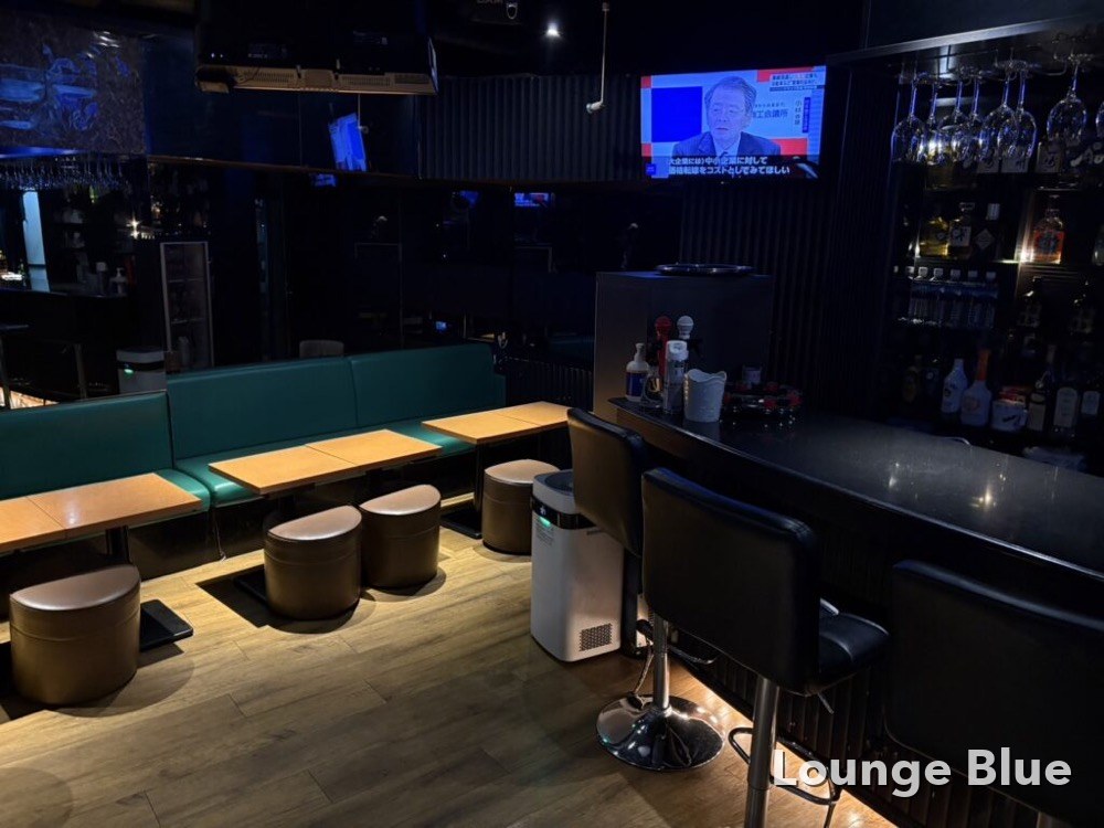 コルソ （Lounge CORSO）