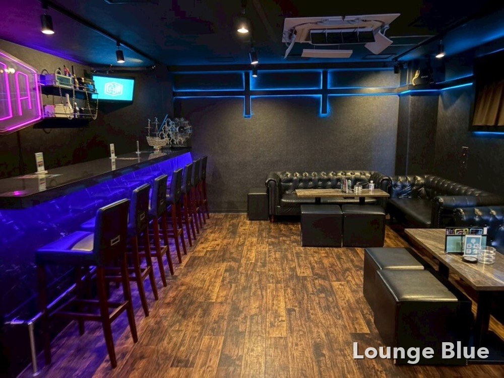 カーサ （Girls Lounge CAJA）