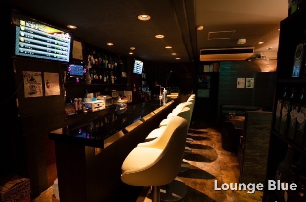 アモーレ （Lounge Amore）