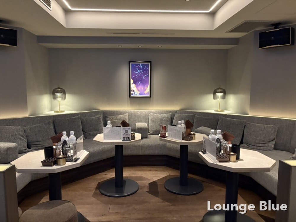 リオ （Lounge RIO TACHIKAWA）