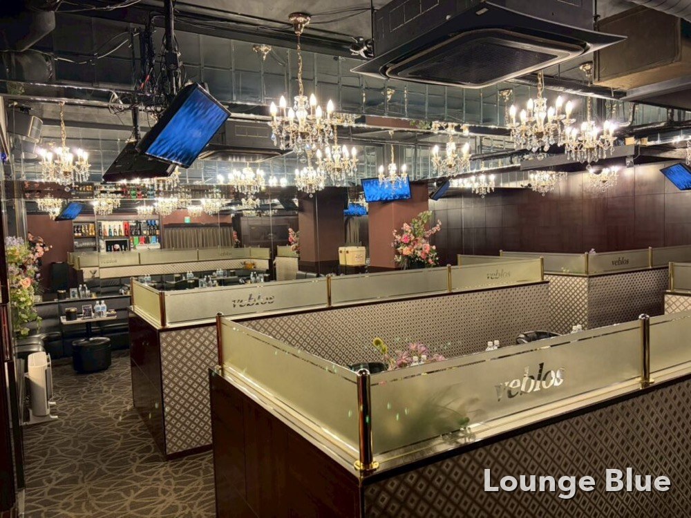 ヴィブロス　（CLUB Veblos）
