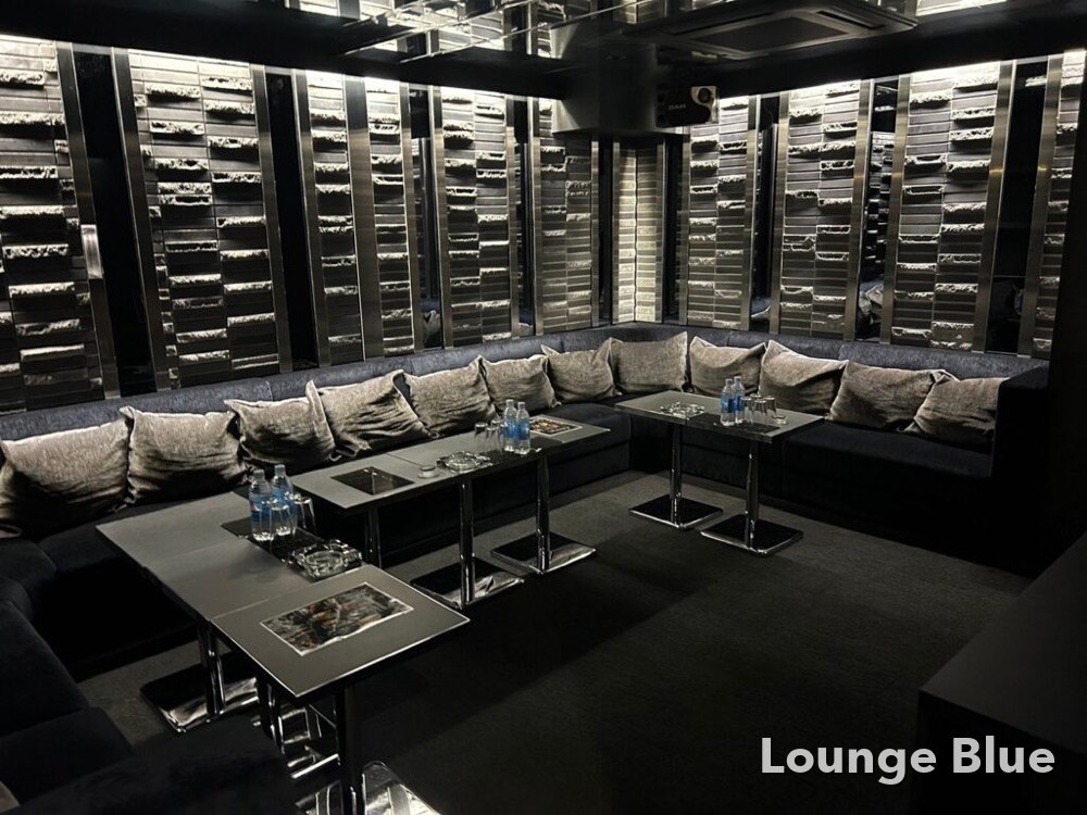 クラス （Lounge CLASS）